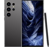 S25 Ultra 2025 New smartphone 5G 7.3inch HD Android 14 Snapdragon 8gen3 10core dual SIM phone 6800mAh unlocking phone