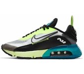 Leten Max 2090 Pure Platinum Fashion Air Cushion Men Women Outdoor Sports Running Shoes Casual Walking Sneakers CT7695-100 Work shoes