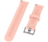 Watchband For Garmin Forerunner 245 245M 645 Vivoactive 3 Music Strap Bracelet Silicone Sport Replacement bands
