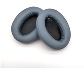 Replacement Earpads Leather Cushions for SONY WH-H910N Headphones Earmuff Earphone Sleeve Headset