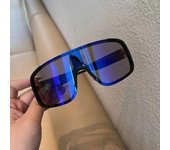 Outdoor Cycg Glasses Skiing Eyewear Mountain Bike Riding Goggles Women Men Sunglasses Anti-Ultraviolet Sunshade