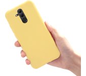 For Huawei Mate 10 Lite Case For Bumper Huawei Mate 20 Lite Case Luxury TPU Silicone Cover For Huawei Mate 20 lite 10 lite Case