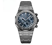 Marca suiza multifuncional nuevo reloj para hombre reloj de cuarzo luminoso impermeable