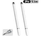 2-in-1 tablet optical penc, Android, iPhone, Apple, iPad, Samsung, Kindle, universal stylist, capacitive pen, touchscreen