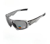 Gafas para deportes al aire libre Gafas de sol para hombres y mujeres Gafas de ciclismo para correr Gafas de sol polarizadas para pesca Protección para los ojos