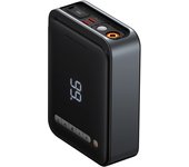 Baseus Car Jump Starter 1000A 3 in 1 Portable Emergency Starter Power Bank 12V Booster Starting Inflator Pump Car Air Compressor