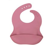 Baby waterproof silicone bib, soft, golden, constellation, gold-plated, cartoon, wearable, cute, nutritious
