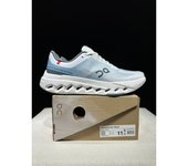 Otoño invierno nuevos modelos parejas confort amortiguador casual ligero mujer running zapatos hombre