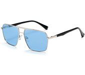 Nuevas Gafas De Sol Polarizadas De Doble Haz Para Hombres, Gafas De Sol Especiales Para Conducir, Gafas De Sol Antideslumbrantes