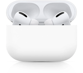 Silicone Earphone Cases For Airpods Pro, Airpods Case Headphones Case Protective Case For Apple Airpods Pro 1 2019 Airpods Cover