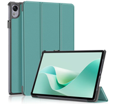 Funda For Huawei MatePad 11.5S Case Magnetic Fold Leather Stand Hard Smart Tablet Shell For Huawei Matepad 11.5 S 2024 Case
