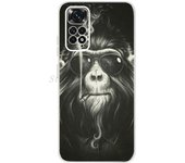 For Xiaomi Redmi Note 12 Pro 4G Case Fashion Butterfly Protective Soft Phone Cases For Xiaomi Redmi Note 12 Pro 4G Global Bumper