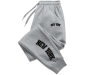 Sports Pants for Men Casual Hot Sales Sweatpants 2024 Outdoors Jogging Fashion the Four Seasons Daily Versatile Men's Clothing