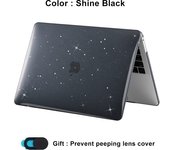 Laptop Cases for MacBook Air 15 Case M4 2025 A3241 Touch ID pasta macbook Air 15.3 inch 2024 M3 A2941 M2 2023 A3114 Funda shell