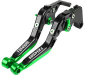 Motorcycle FOR YAMAHA FZR400RR RRSP 1991 1992 1993 1994 1995 FZR 400RR FZR 400 RR Brakes Folding Handle Lever Brake Clutch Lever