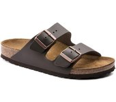 Sandalias Retro Fondo De Corcho Zapatillas Geniales Hombres Y Mujeres Lo Mismo 2025 Nuevas Zapatillas De Dos Palabras De Doble Botonadura De Cuero