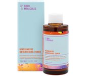 Good Molecules Niacinamide Brightening Facial Toner with Niacinamide, Vitamin C and Arbutin Even Tone, Enlarged Pores - Skincare