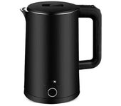 Hervidor De Agua Hogar De Gran Capacidad Anti-escaldado Apagado Automático Hervidor De Agua De Calentamiento Rápido Hervidor De Agua De Apertura Regalo