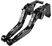 Motorcycle For SUZUKI GSF 1250 BANDIT 2007 2008 2009 2010-2015 GSF1250BANDIT Brakes Folding Handle Lever Brake Clutch Levers
