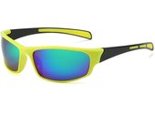 Gafas de ciclismo sofisticadas, gafas de sol polarizadas para hombres y mujeres, gafas de sol deportivas, gafas para acampar, senderismo, equipo de gafas para bicicleta