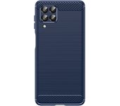 For Funda Samsung Galaxy M53 5G Case Samsung Galaxy M53 5G Cover Silicone Soft TPU Phone Back Cover For Samsung Galaxy M53 5G