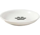 Elevated Snack Canned Plate Cat Feeder Drinker For Dog Cat Water Feeder Container Cat Food Bowl Pet Feeder Bowl Pet Supplies