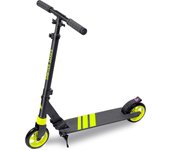 Bikes - Patinete Ajustable y Plegable - Niños 6 a 12 Años