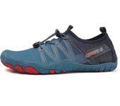 Water Shoes for Men Women Barefoot Quick-Dry Aqua Sock Outdoor Athletic Sport Shoes Kayaking Boating Hiking Surfing Walking