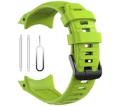 Replacement strap For Garmin Instinct 2X Solar Tactical Edition 26mm Silicone Watch Band Watchband accessories