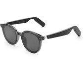 Nuevas gafas de sol Bluetooth, auriculares musicales para mujeres, llamadas, protector solar para hombres, gafas de sol para ciclismo, gafas inteligentes a prueba de rayos UV