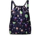 Nueva mochila 2025, bolsa de nailon versátil, bolsa de deportes al aire libre para mujer, bolsa de mamá de gran capacidad, mochila, viaje ligero