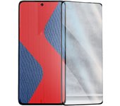 KEYSION Tempered Glass Full Cover for HONOR 200 Pro 5G 20 Lite 5G HD Transparent Screen Protective Glass Film for Honor 90 Smart