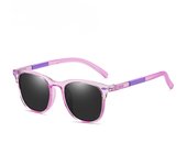 Nuevas gafas de sol polarizadas para bebés para niños, protección UV colorida, gafas de sol, gafas coloridas para adolescentes