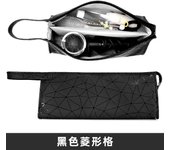 Portable Dyson Hair Dryer Storage Bag Travel Carrying Hair Curler Bag