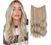Extensiones De Cabello De 24 Pulgadas Con Clip