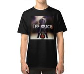 Lee Brice Music Band Singer Tour T-shirt