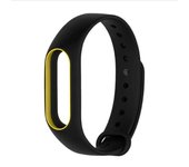 Applicable to Strap Colorful Silicone MIBAND 2, Smart Bracelet for  Mi Band 2
