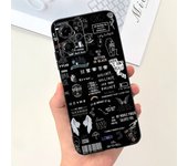 For Motorola Moto G13 Case Moto G23 Phone Cover New Fashion Flower Marble Soft Silicone Fundas For Moto G13 G 13 G 23 2023 Coque