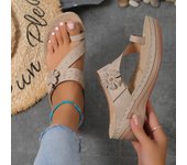 women summer slipper shoes