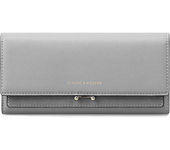 Cartera de lujo de gran capacidad para Mujer, monedero largo, cartera para teléfono, tarjetero, 2023