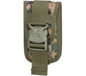 7 Inch Outdoor Multifunctional Tactics Belt Pocket Mobile Phone