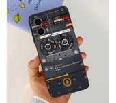 For Motorola Moto G24 Case XT2423-1 Fashion Painted Soft Silicone Shockproof Cover For Moto G34 XT2363-2 Bumper G 34 G 24 Fundas