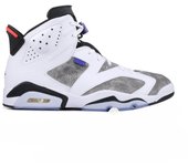 Nuevo 6S zapatos de baloncesto de los hombres zapatillas