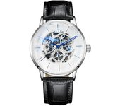 AILANG-reloj mecánico de lujo para hombre, reloj de pulsera automático con mecanismo AAA, reloj diésel de ocio a la moda