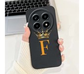 For Realme 13 Pro Plus Case For Realme 13 Pro Cover RMX3990 RMX3920 Cute Letters Soft Silicone Back Cover on Realme 13 Pro+ Capa