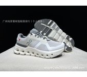 En 2024 Cloudrunner2 ligero y cómodo amortiguación pareja deportes descanso zapatillas para correr.