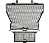 Motorcycle Radiator Grille Guard For BMW S1000R 2013-2020 S1000XR 2015-2019 S1000RR 2010-2018 HP4 Oil Cooler Guard Accessories