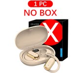 Lenovo ERAZER TWS Bluetooth 5.3 Earphones with Mic Wireless Headphones Button Control Noise Reduction Sport Waterproof Headsets