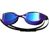 Gafas de natación profesionales, gafas de carrera de natación ajustables, protección UV, vista amplia, gafas de buceo sin fugas para nadadores