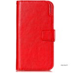 For Samsung Galaxy S23 S22 S21 S20 Fe S10 E S9 S8 Note 20 10 9 8 Ultra Plus S7 Billetera Móvil Con Solapa De Capucha